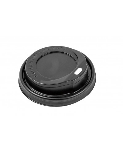 Tapa Travel - Negra - Varias Medidas - 100 uds